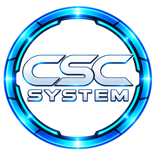 CSC System