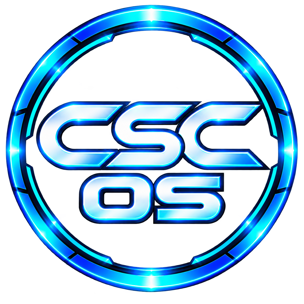 CSC-OS