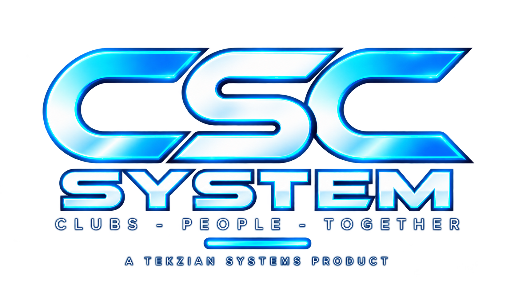 CSC System — Clubs, People, Together